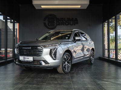 2024 Haval Jolion 1.5T Luxury Auto