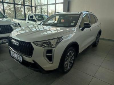 2026 Haval Jolion 1.5T City Plus DCT