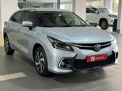 2024 Toyota Starlet 1.5 XR