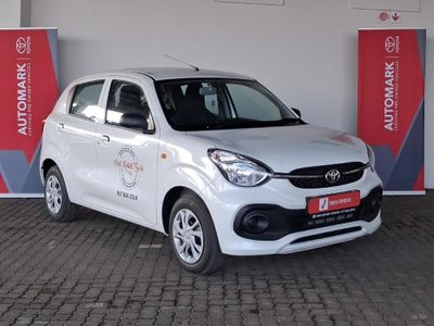 2026 Toyota Vitz 1.0
