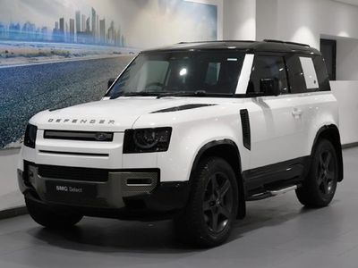 2021 Land Rover Defender 90 D300 HSE X-Dynamic