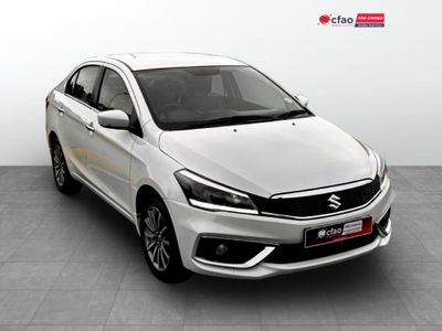 2024 Suzuki Ciaz 1.5 GLX