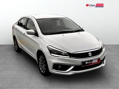 2024 Suzuki Ciaz 1.5 GLX