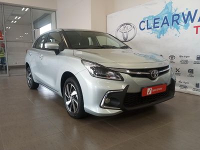 2025 Toyota Starlet 1.5 XS Auto