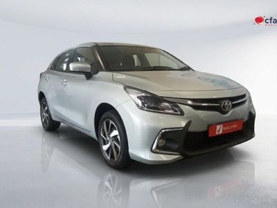 2025 Toyota Starlet 1.5 XS Auto
