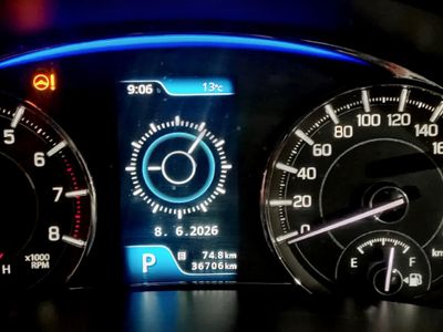 2024 Suzuki Ciaz 1.5 GLX Auto