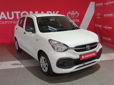 2026 Toyota Vitz 1.0