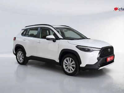 2024 Toyota Corolla Cross 1.8 XS