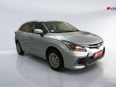 2025 Toyota Starlet 1.5 XI