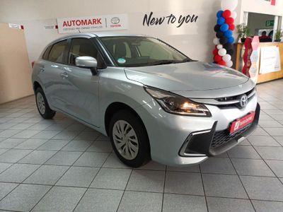 2025 Toyota Starlet 1.5 XI