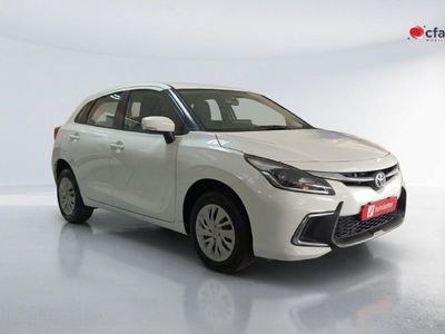2025 Toyota Starlet 1.5 XI