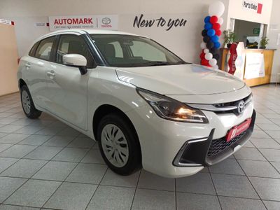 2025 Toyota Starlet 1.5 XI