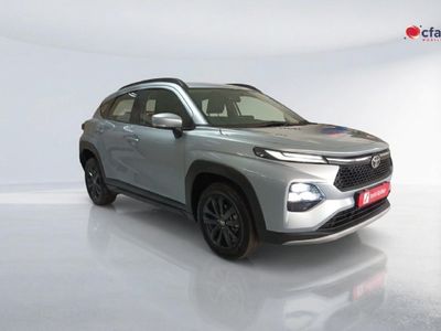 2025 Toyota Starlet Cross 1.5XS Auto