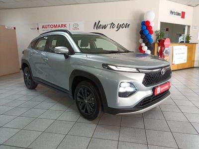 2025 Toyota Starlet Cross 1.5XS Auto