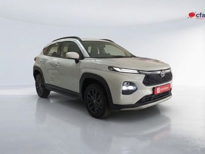 2025 Toyota Starlet Cross 1.5XS Auto
