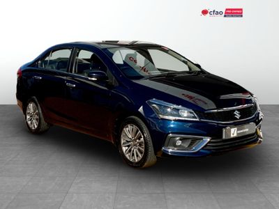 2024 Suzuki Ciaz 1.5 GLX