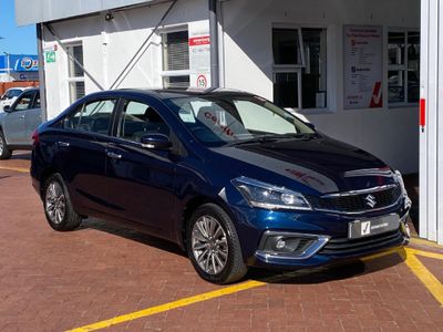 2024 Suzuki Ciaz 1.5 GLX