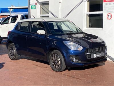 2019 Suzuki Swift 1.2 GLX