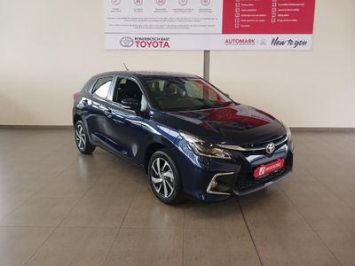 2026 Toyota Starlet 1.5 XS Auto