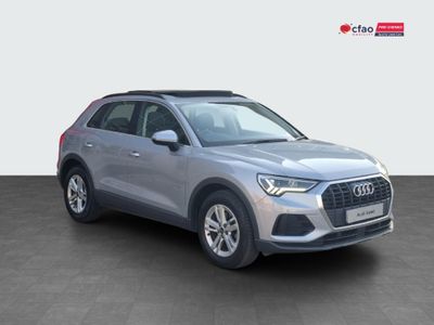 2021 Audi Q3 1.4 TFSI Auto | 35 TFSI