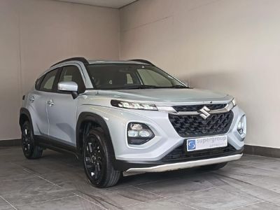 2024 Suzuki Fronx 1.5 GL Auto