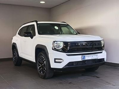 2026 Haval H7 1.5T HEV Super Luxury DHT
