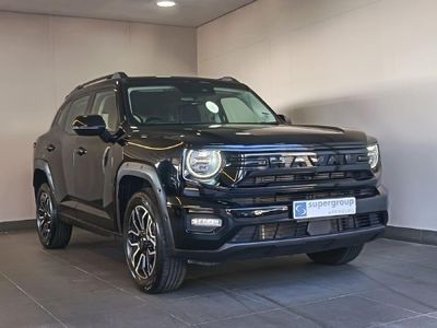 2026 Haval H7 1.5T HEV Super Luxury DHT