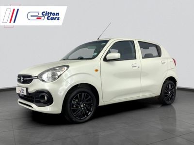 2022 Suzuki Celerio 1.0 GL