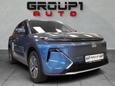 2026 Geely E5 EM-i Aspire (Phev)