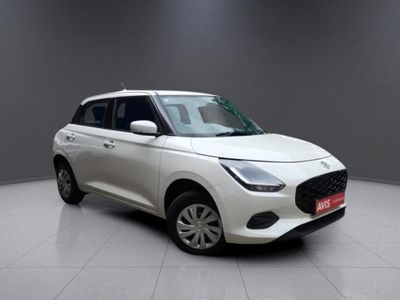 2025 Suzuki Swift 1.2 GL
