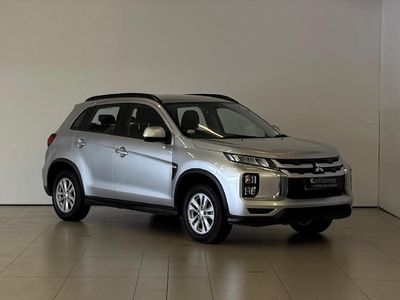 2024 Mitsubishi ASX 2.0 ES CVT