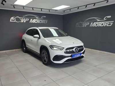 2023 Mercedes-Benz GLA 200 Progressive Auto
