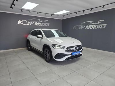2023 Mercedes-Benz GLA 200 Progressive Auto