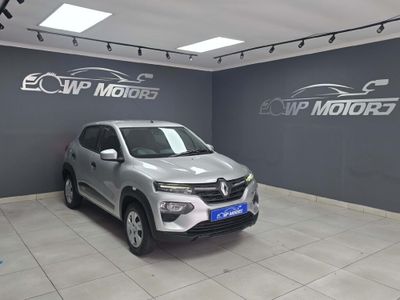 2023 Renault Kwid 1.0 Dynamique