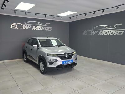 2023 Renault Kwid 1.0 Techno