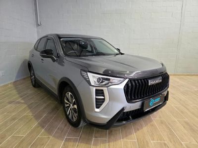 2025 Haval Jolion 1.5T City