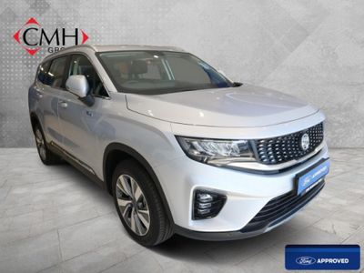 2026 Proton X90 1.5T Executive Auto
