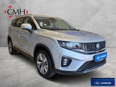 2026 Proton X90 1.5T Executive Auto
