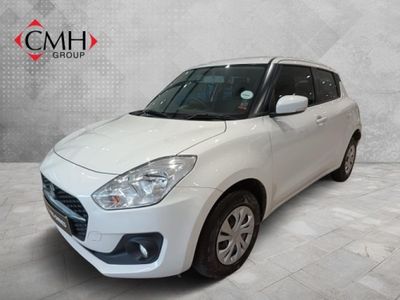 2022 Suzuki Swift 1.2 GL