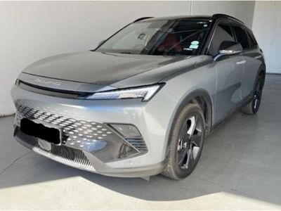2025 BAIC X55 1.5T Premium Auto