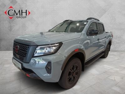 2023 Nissan Navara 2.5 DDTi PRO-2X Auto Double-Cab