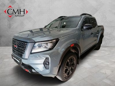 2023 Nissan Navara 2.5 DDTi PRO-2X Auto Double-Cab