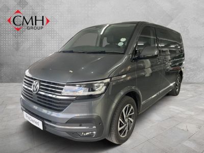 2024 Volkswagen Caravelle T6.1 2.0 BiTDI Highline Auto 4Motion (146kW)