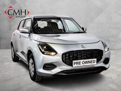 2025 Suzuki Swift 1.2 GL