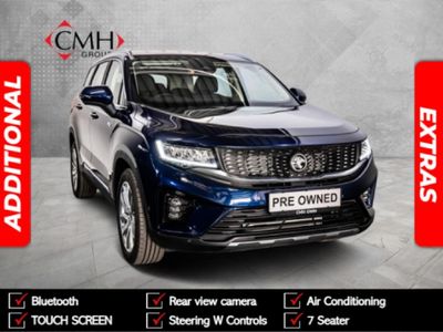 2026 Proton X90 1.5T Premium Auto