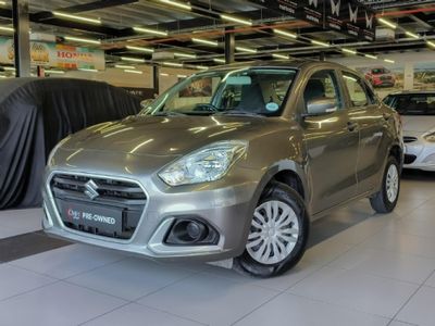 2024 Suzuki Dzire 1.2 GA