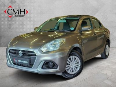 2024 Suzuki Dzire 1.2 GA