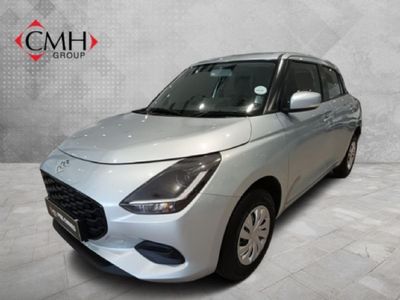 2025 Suzuki Swift 1.2 GL