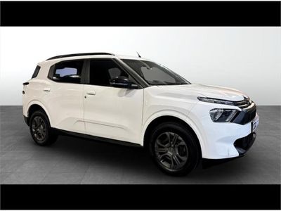 2025 Citroen C3 Aircross Max 1.2T Auto
