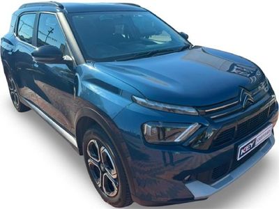 2025 Citroen C3 Aircross Max 1.2T Auto 7-Seat